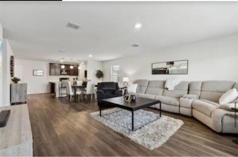 425 Sweet Shade Lane Princeton TX 75407