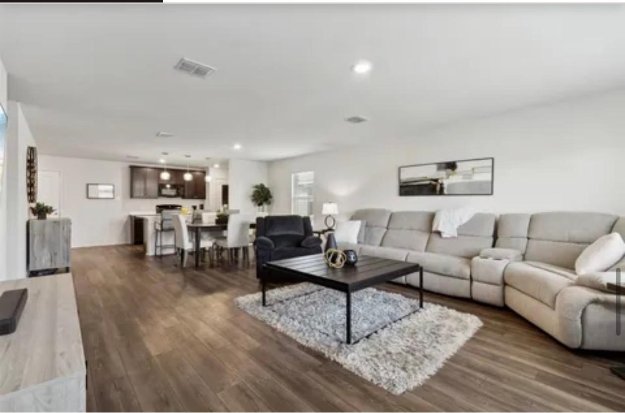 425 Sweet Shade Lane Princeton TX 75407