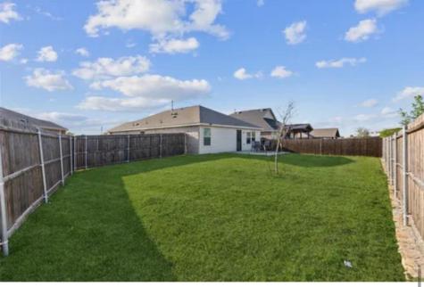 425 Sweet Shade Lane Princeton TX 75407