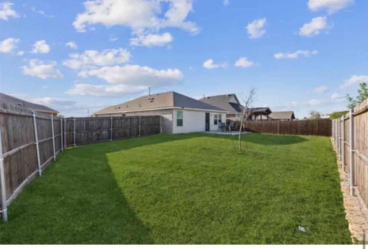 425 Sweet Shade Lane Princeton TX 75407