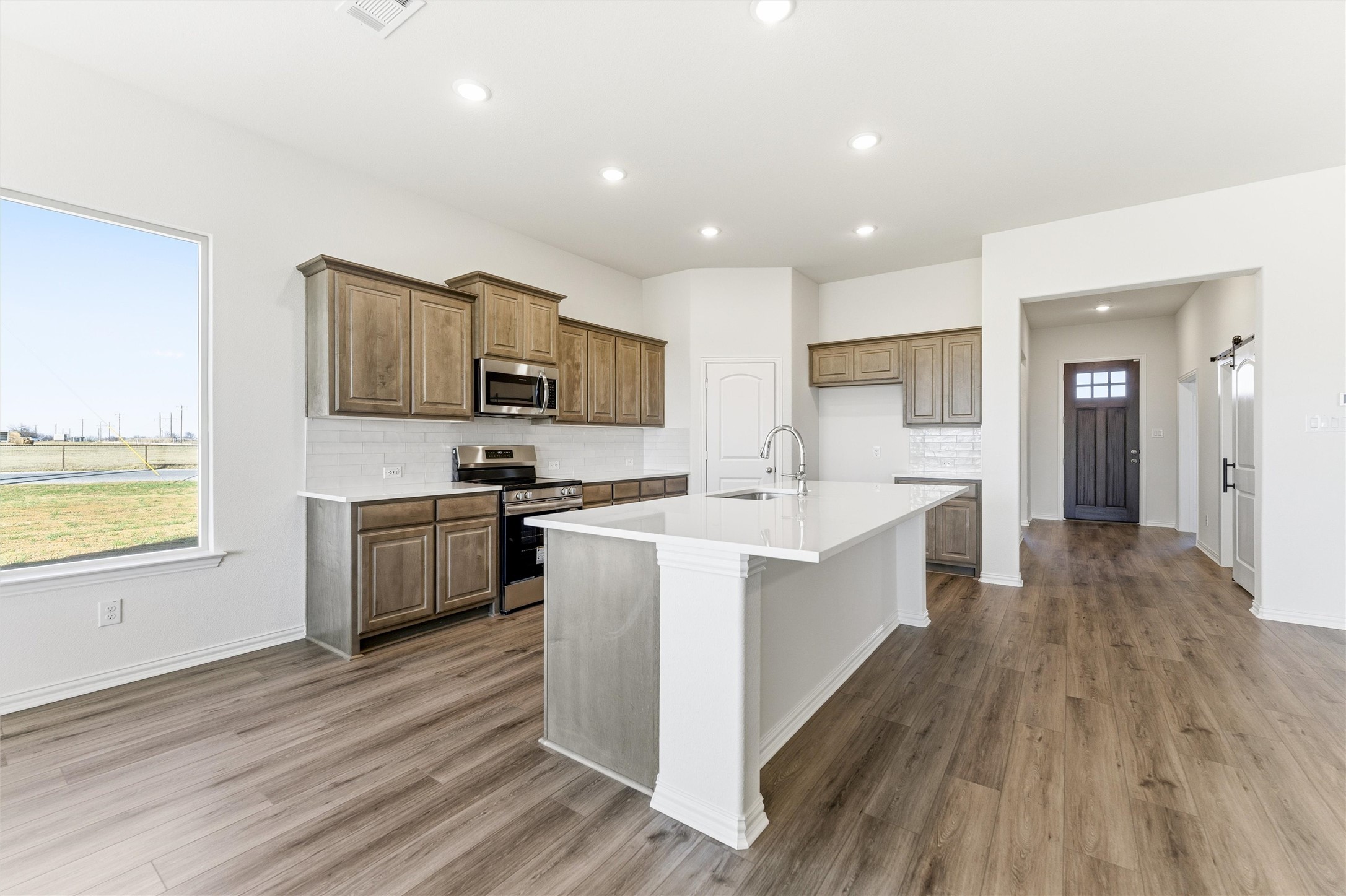 1030 County Road 200 Valley View TX 76272