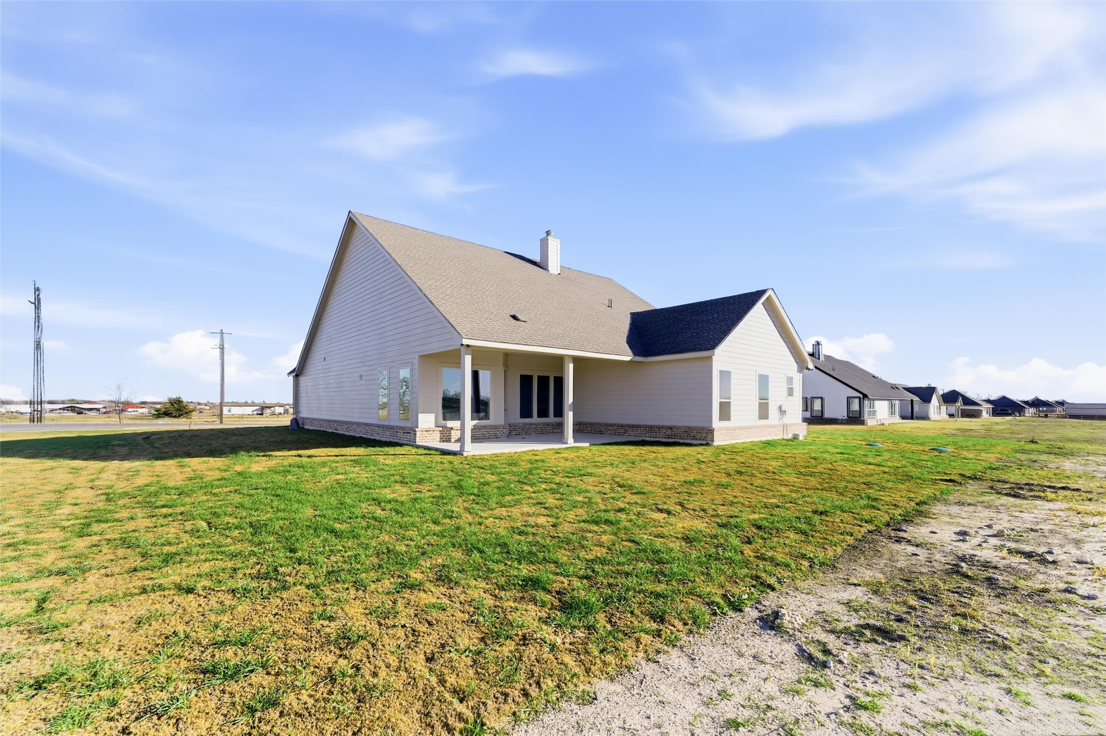 1030 County Road 200 Valley View TX 76272