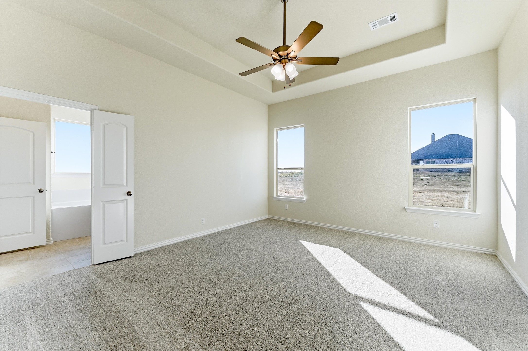 1030 County Road 200 Valley View TX 76272