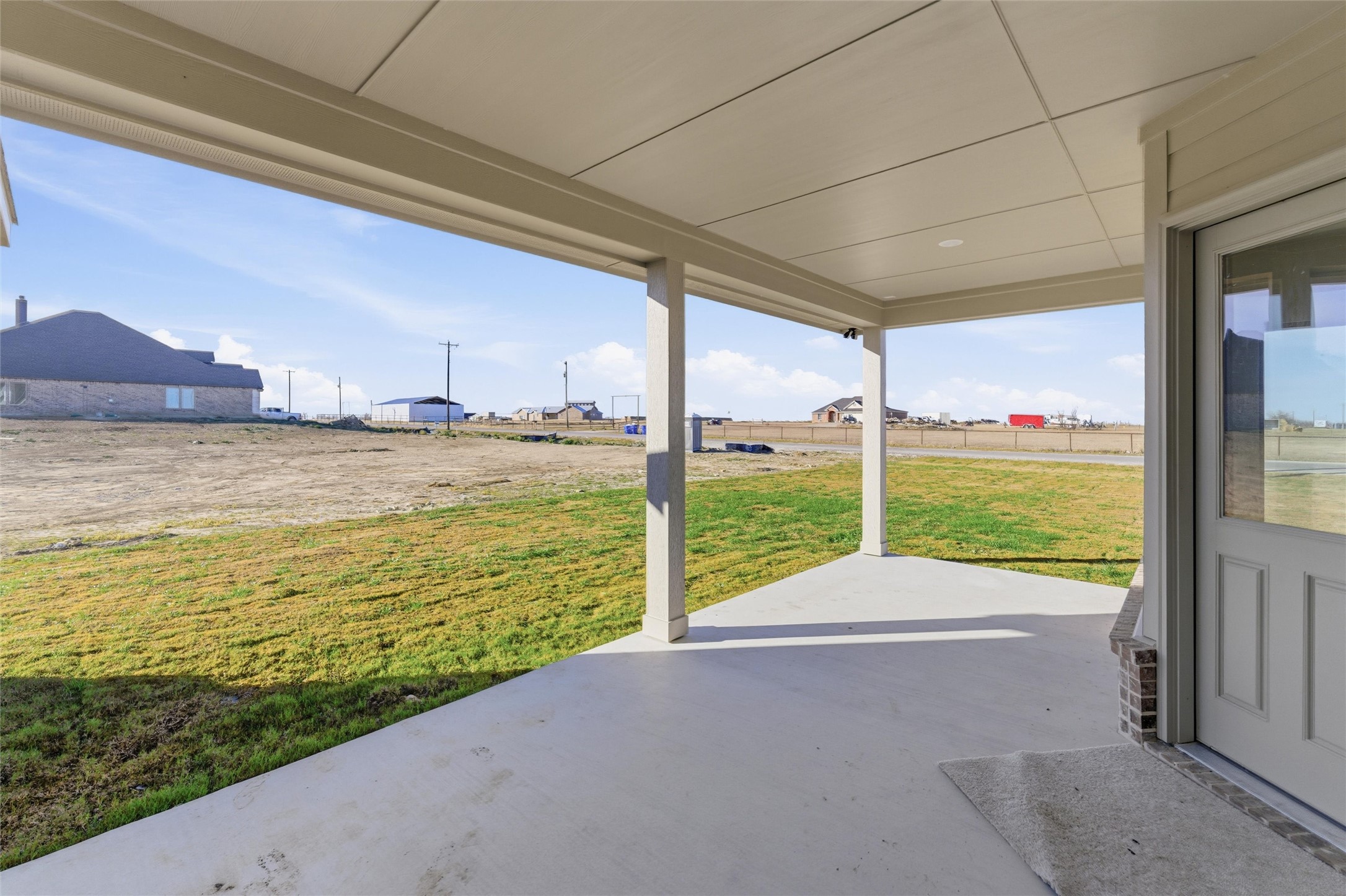 1030 County Road 200 Valley View TX 76272