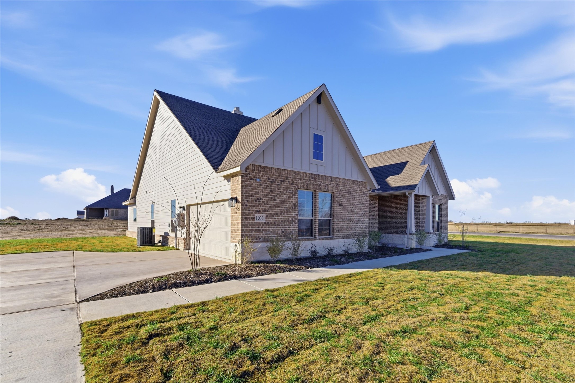 1030 County Road 200 Valley View TX 76272