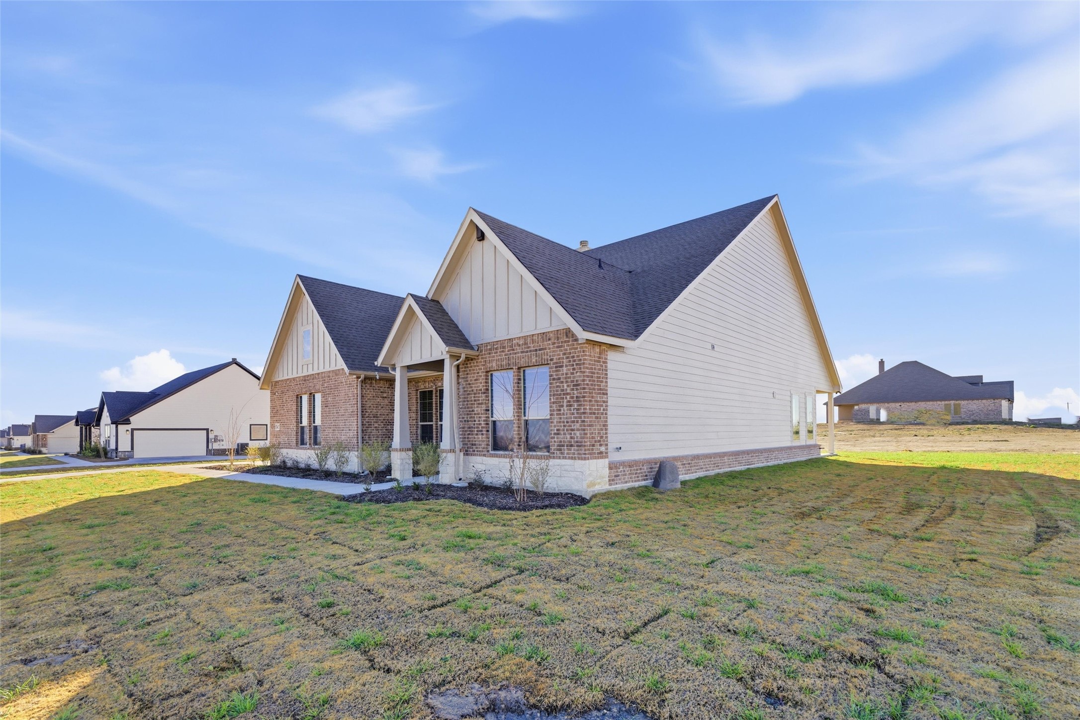 1030 County Road 200 Valley View TX 76272