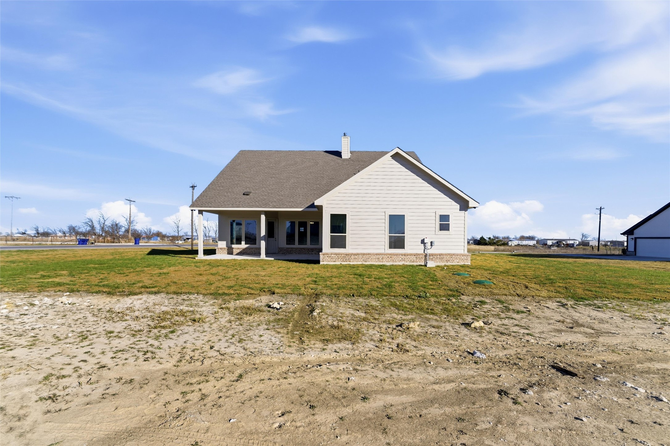 1030 County Road 200 Valley View TX 76272