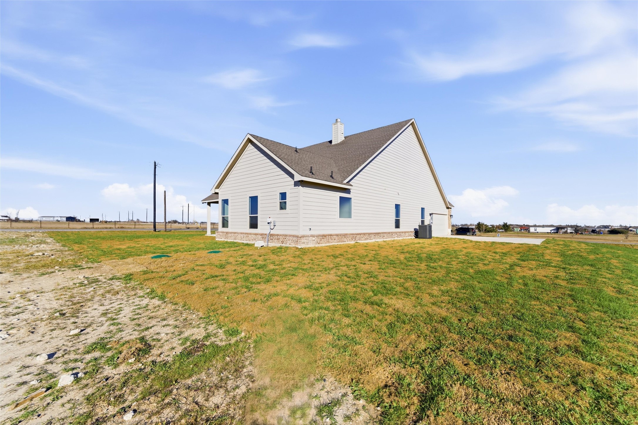 1030 County Road 200 Valley View TX 76272
