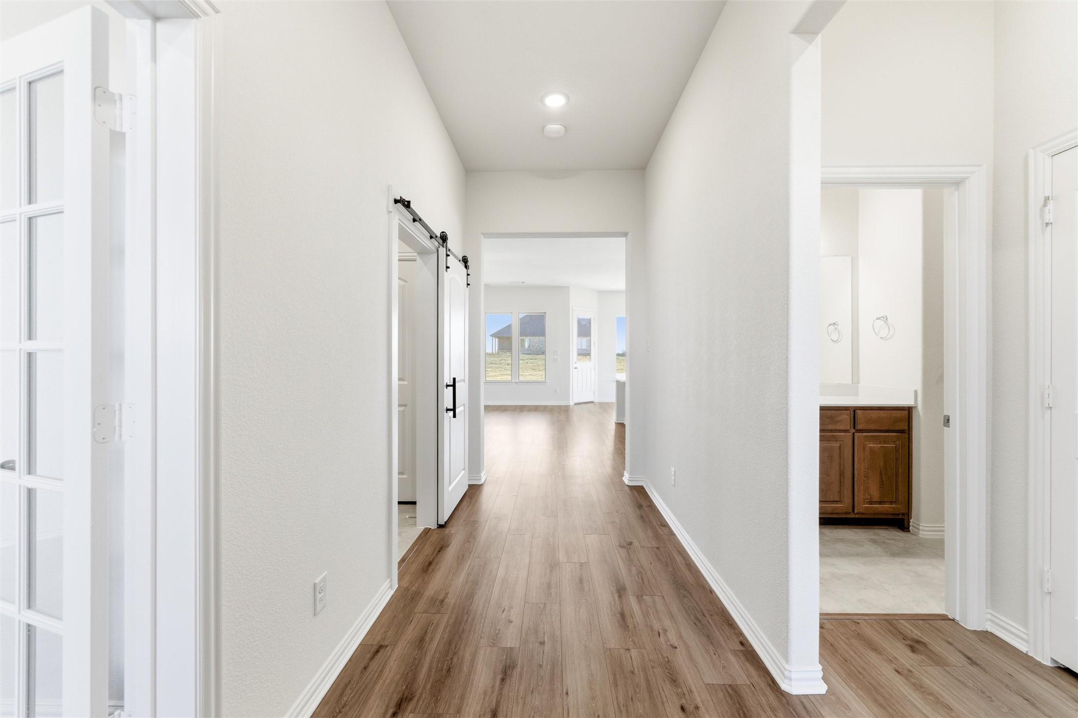 1030 County Road 200 Valley View TX 76272