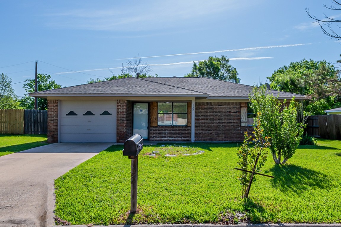 122 Southmeadow Drive Sanger TX 76266