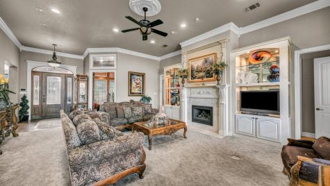115 Autumn Springs Court Weatherford TX 76087