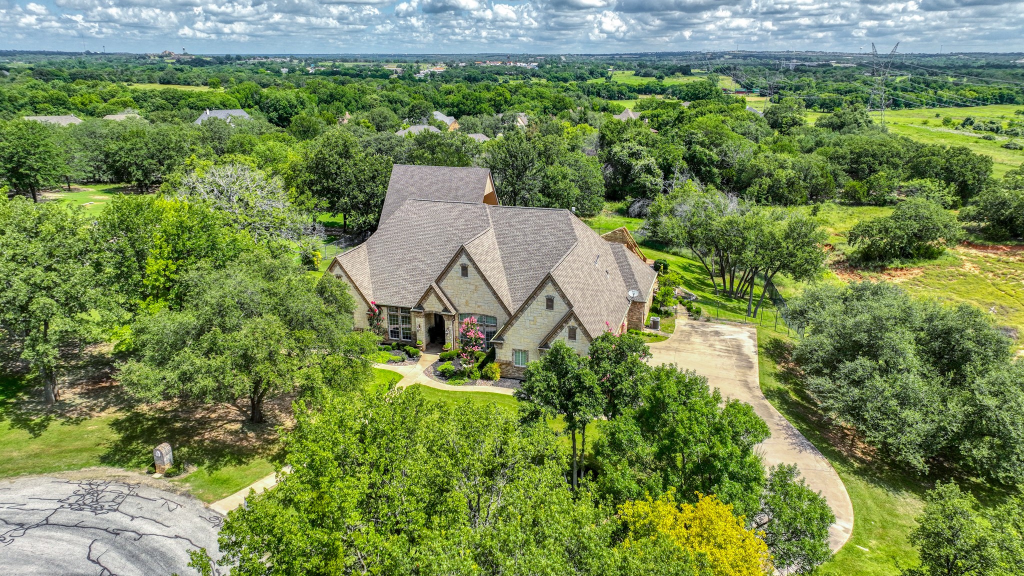 115 Autumn Springs Court Weatherford TX 76087