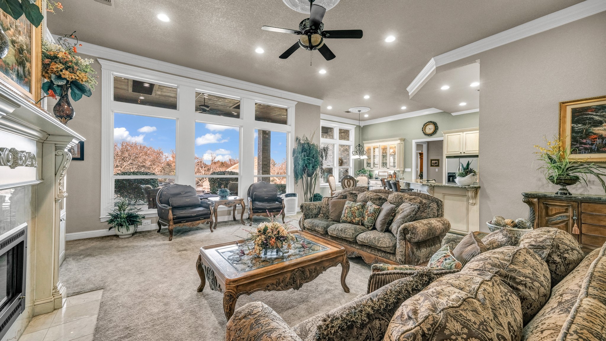 115 Autumn Springs Court Weatherford TX 76087