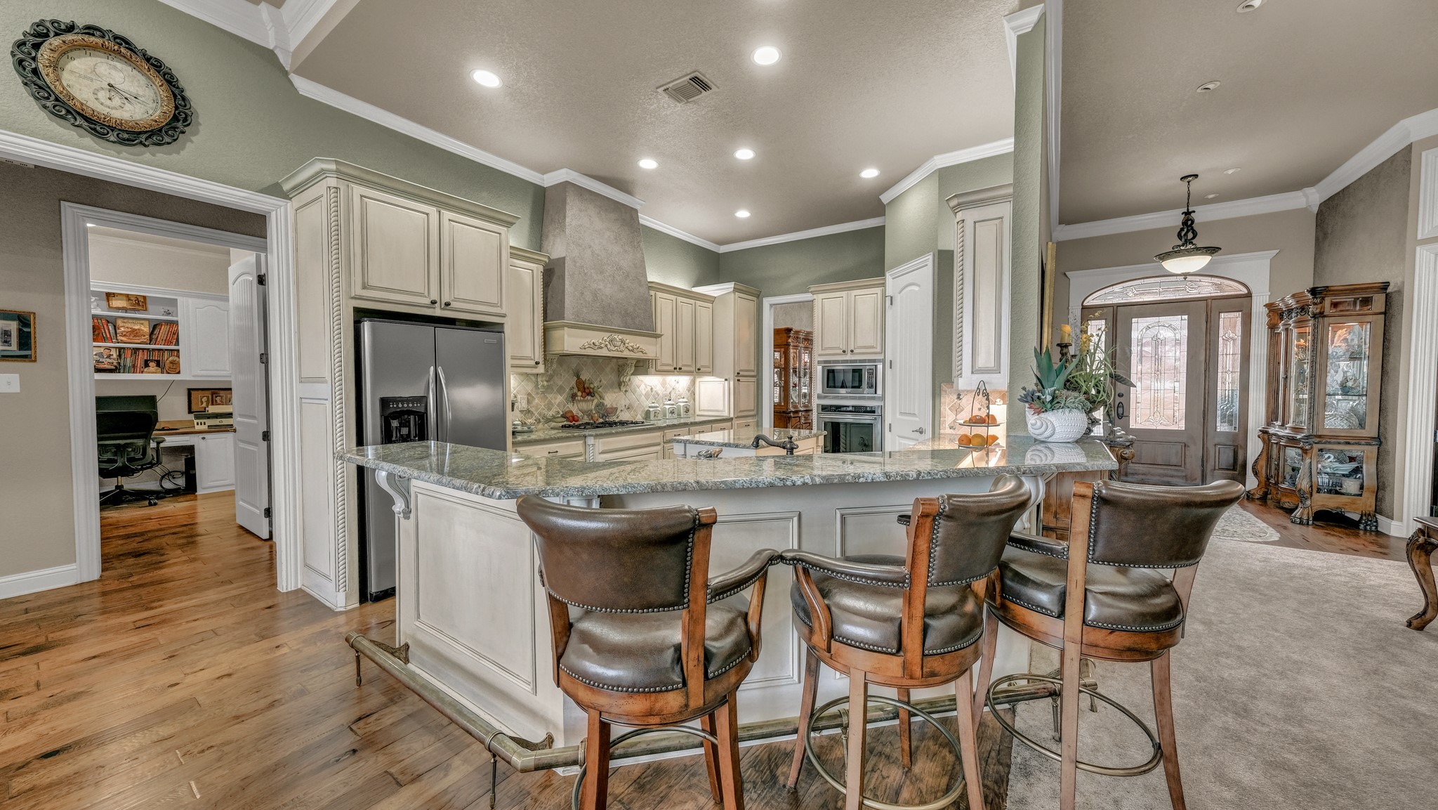 115 Autumn Springs Court Weatherford TX 76087