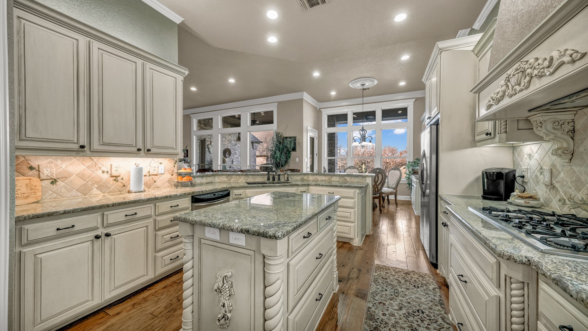 115 Autumn Springs Court Weatherford TX 76087