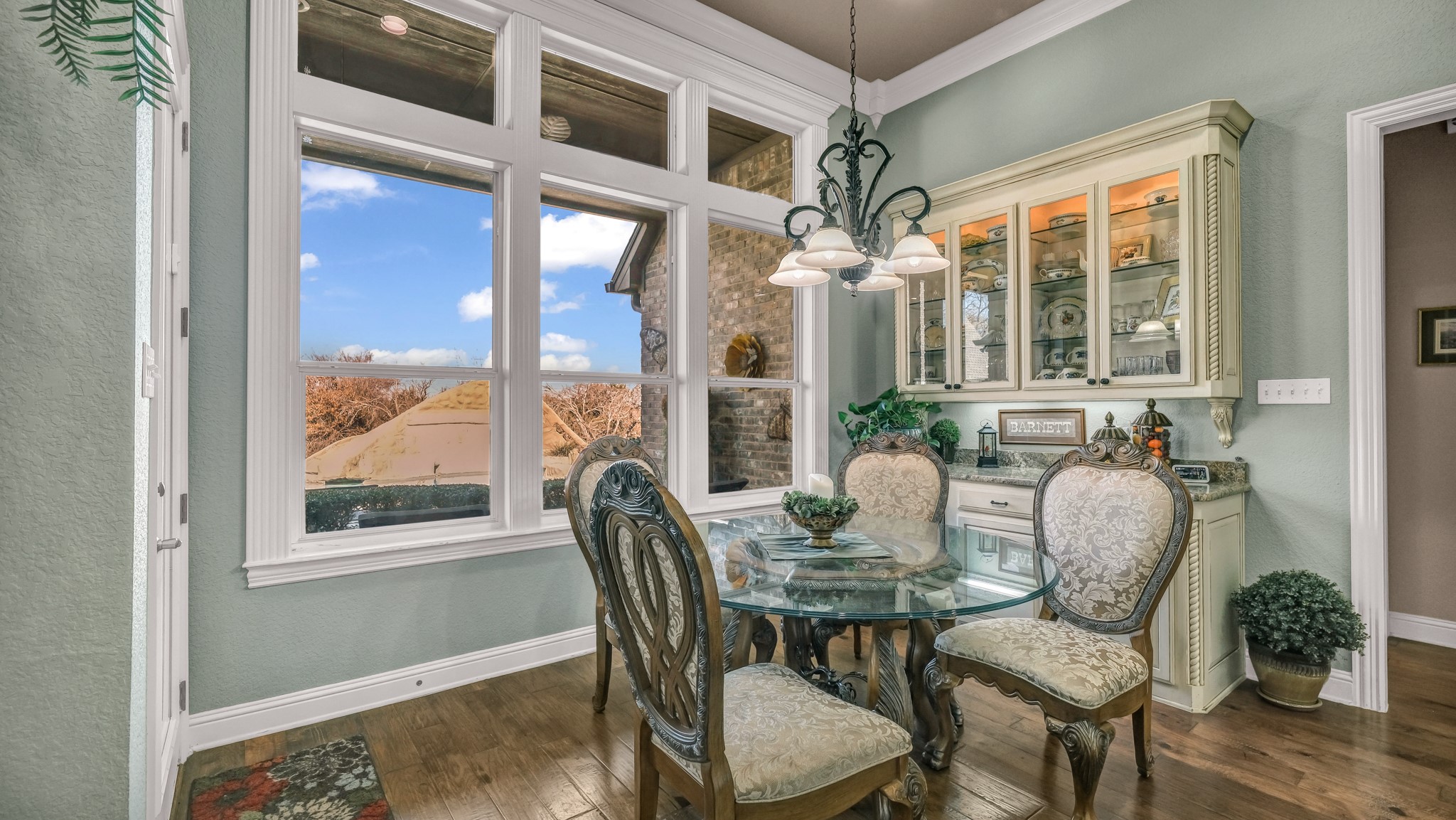 115 Autumn Springs Court Weatherford TX 76087