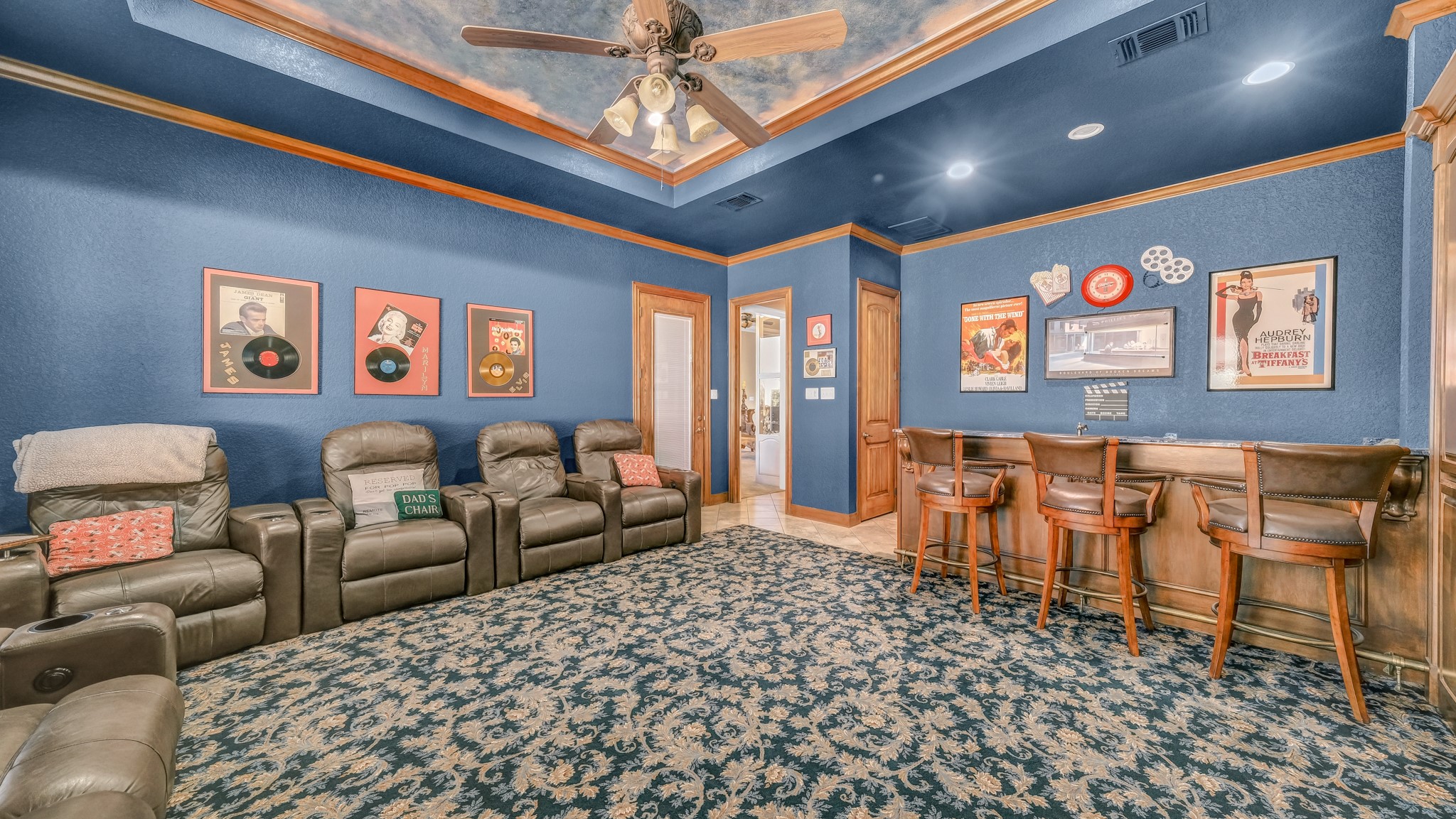 115 Autumn Springs Court Weatherford TX 76087