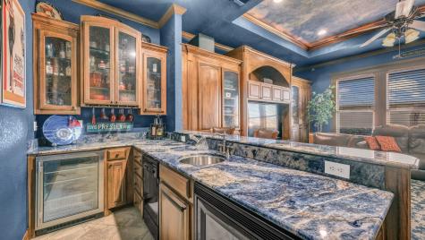 115 Autumn Springs Court Weatherford TX 76087