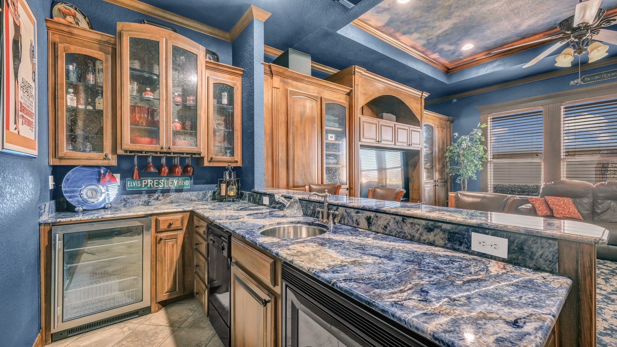 115 Autumn Springs Court Weatherford TX 76087