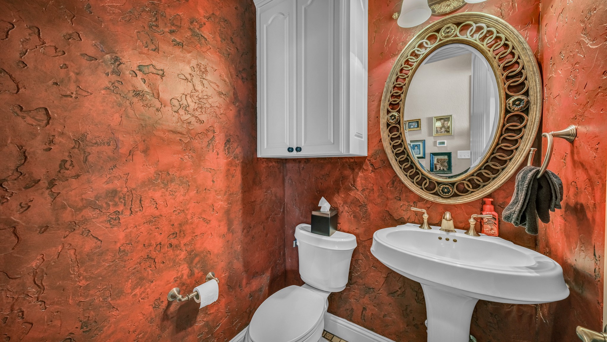 115 Autumn Springs Court Weatherford TX 76087