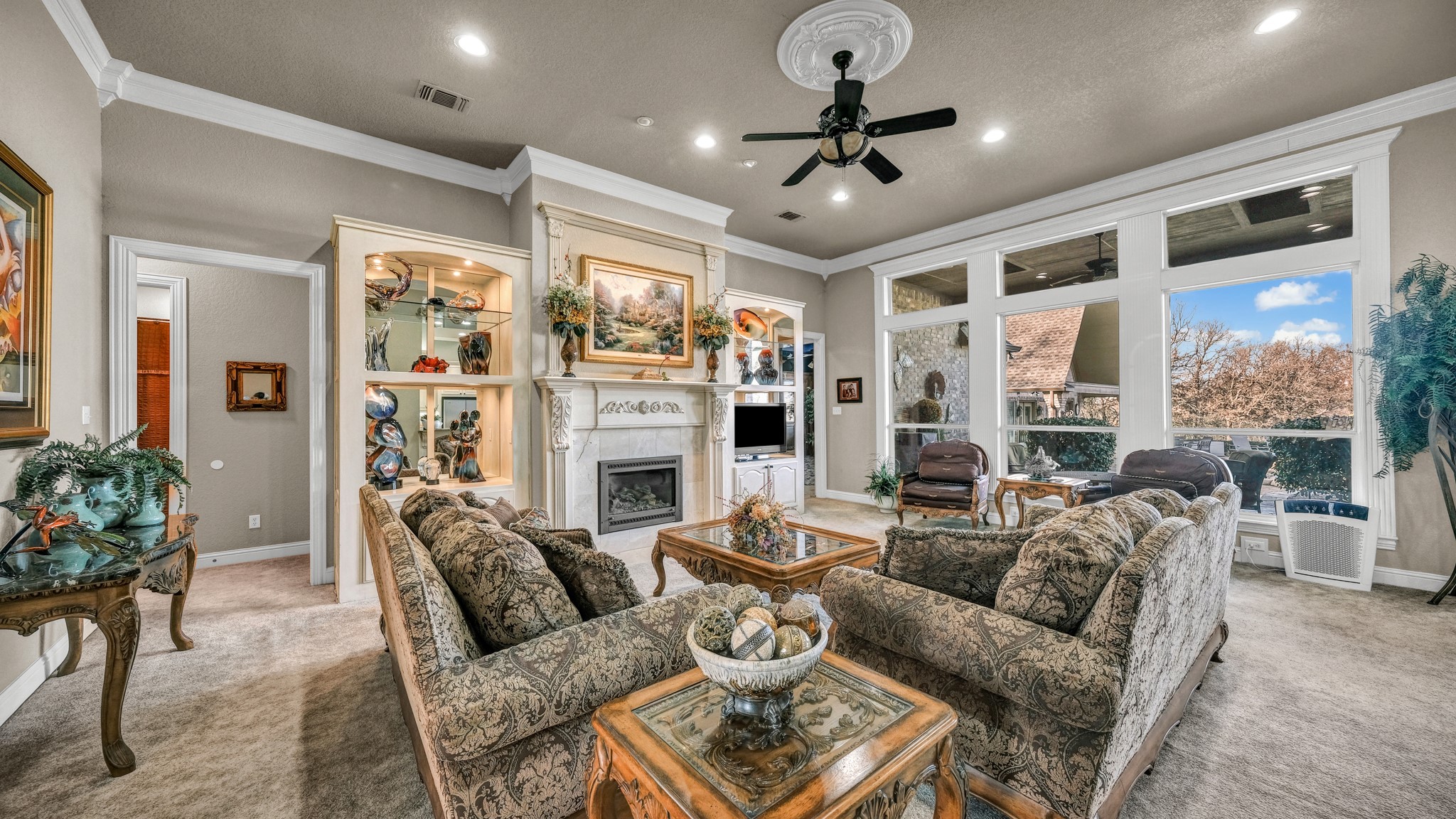 115 Autumn Springs Court Weatherford TX 76087
