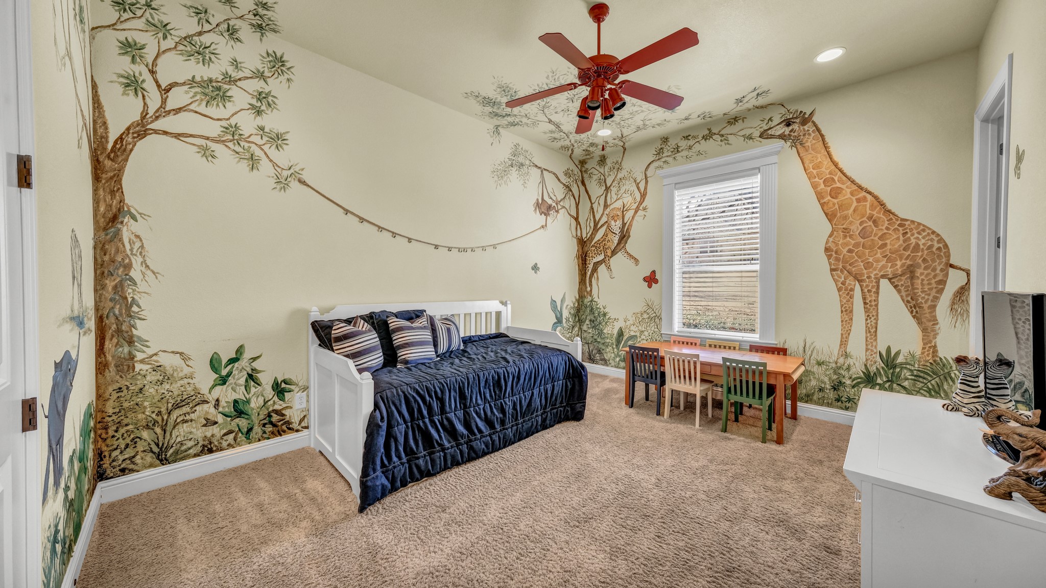 115 Autumn Springs Court Weatherford TX 76087