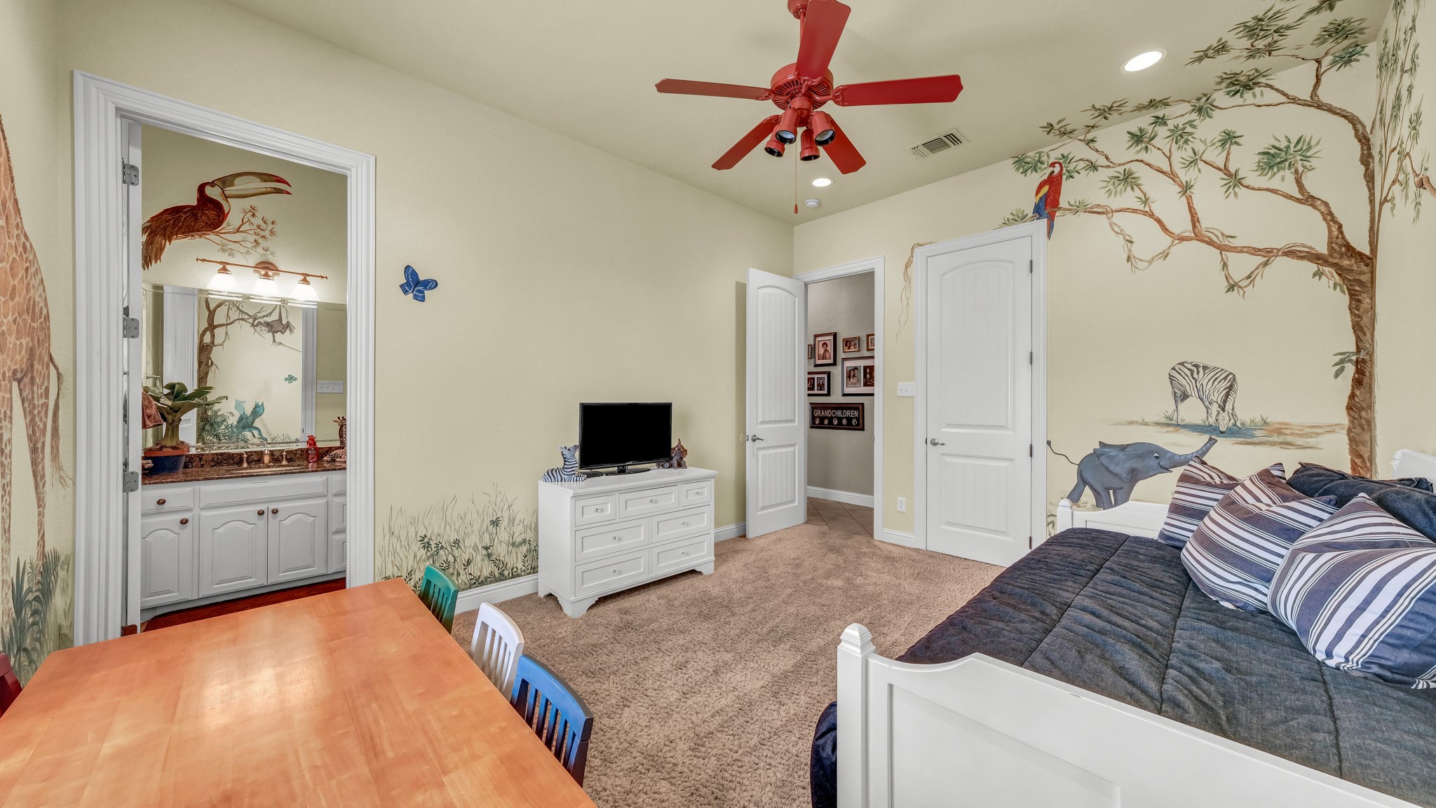 115 Autumn Springs Court Weatherford TX 76087
