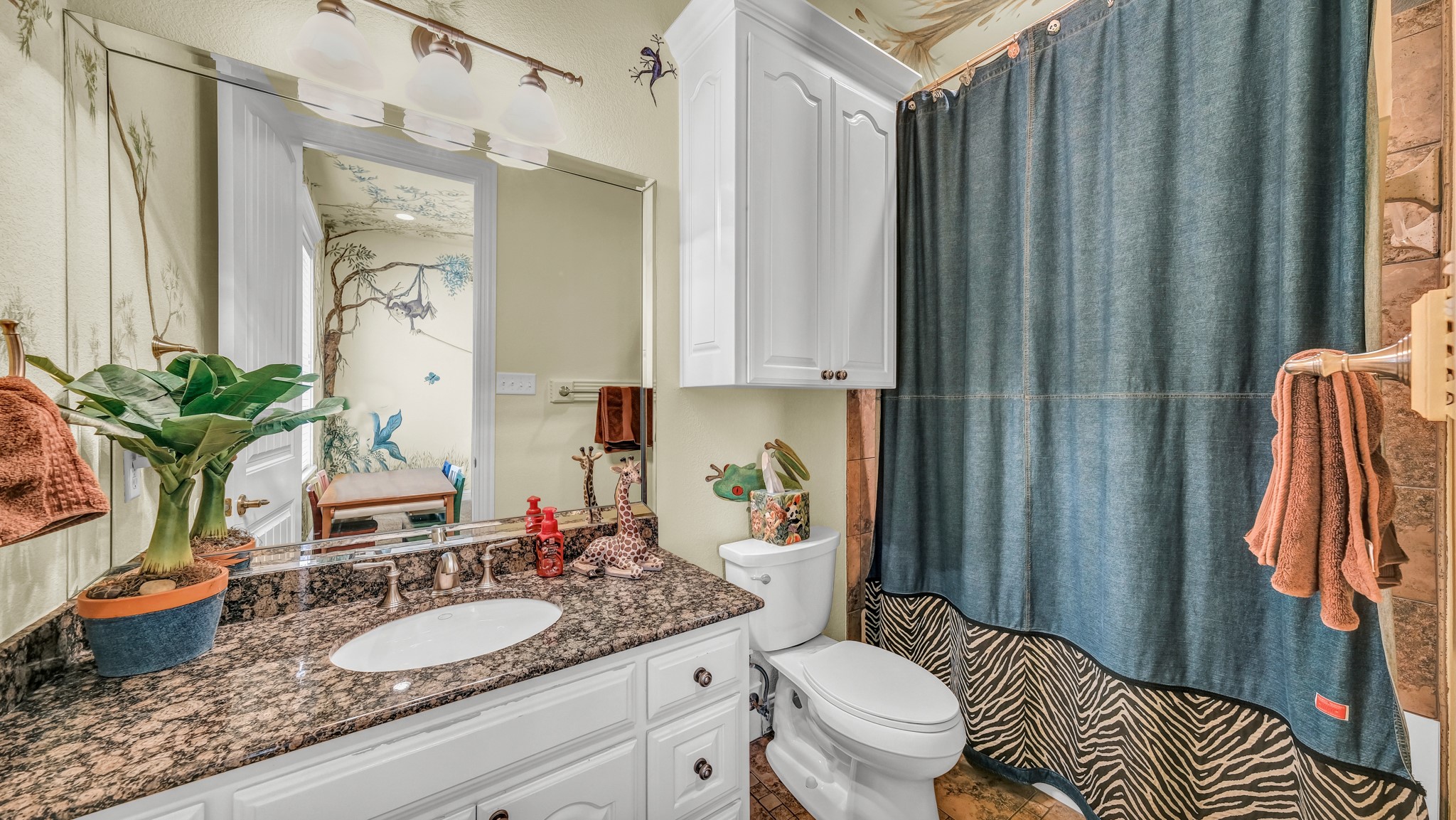115 Autumn Springs Court Weatherford TX 76087