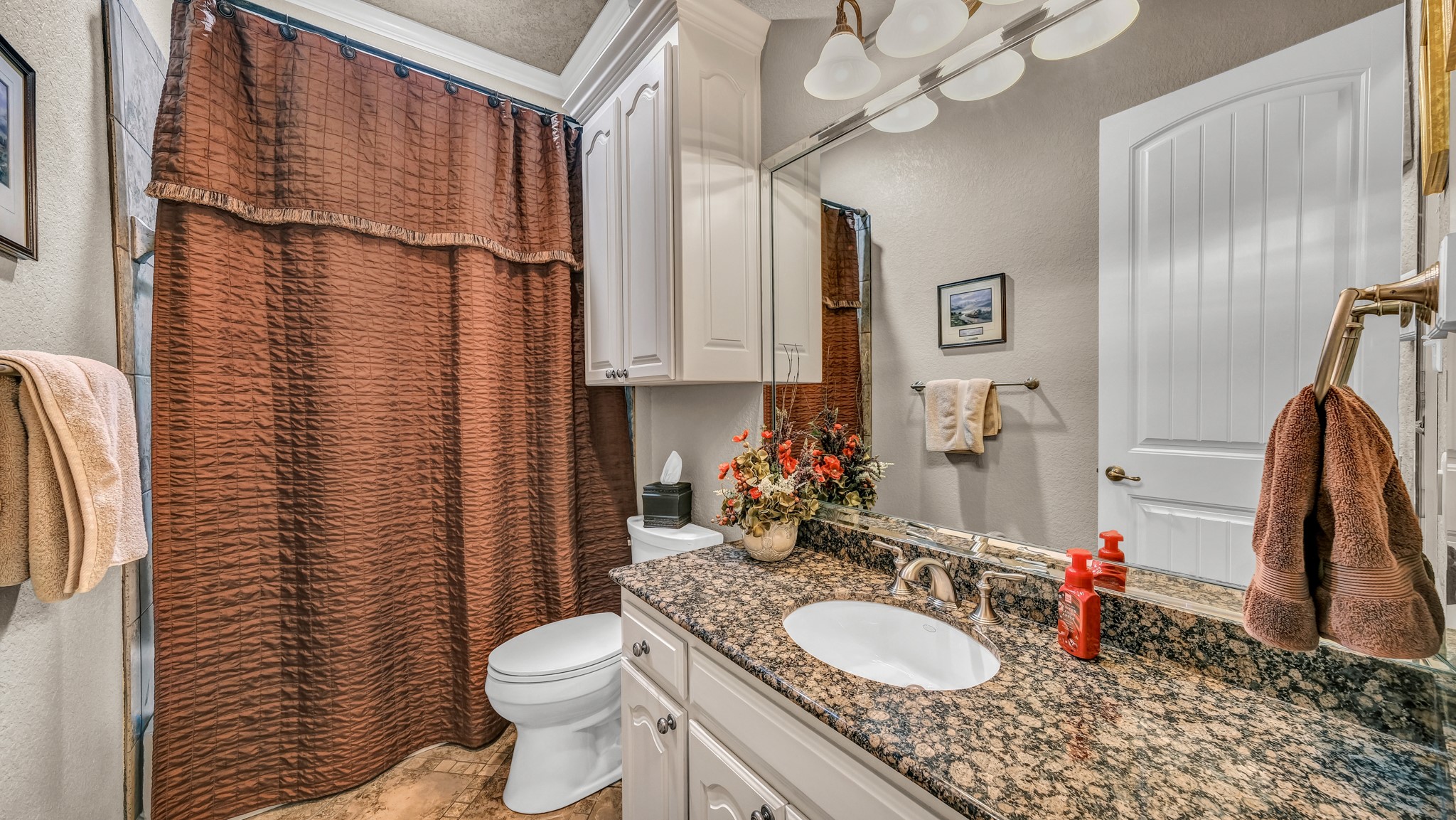 115 Autumn Springs Court Weatherford TX 76087