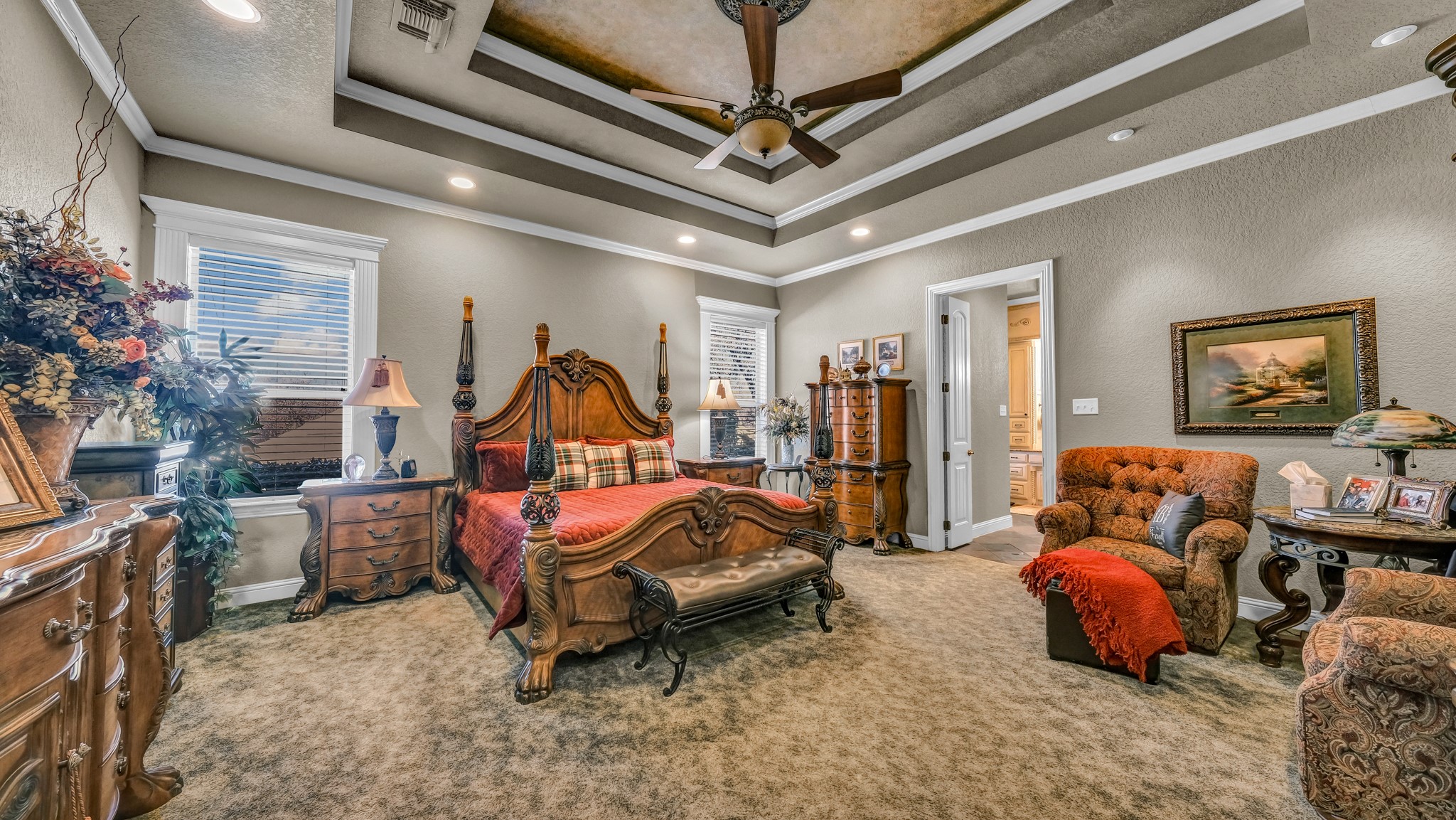 115 Autumn Springs Court Weatherford TX 76087