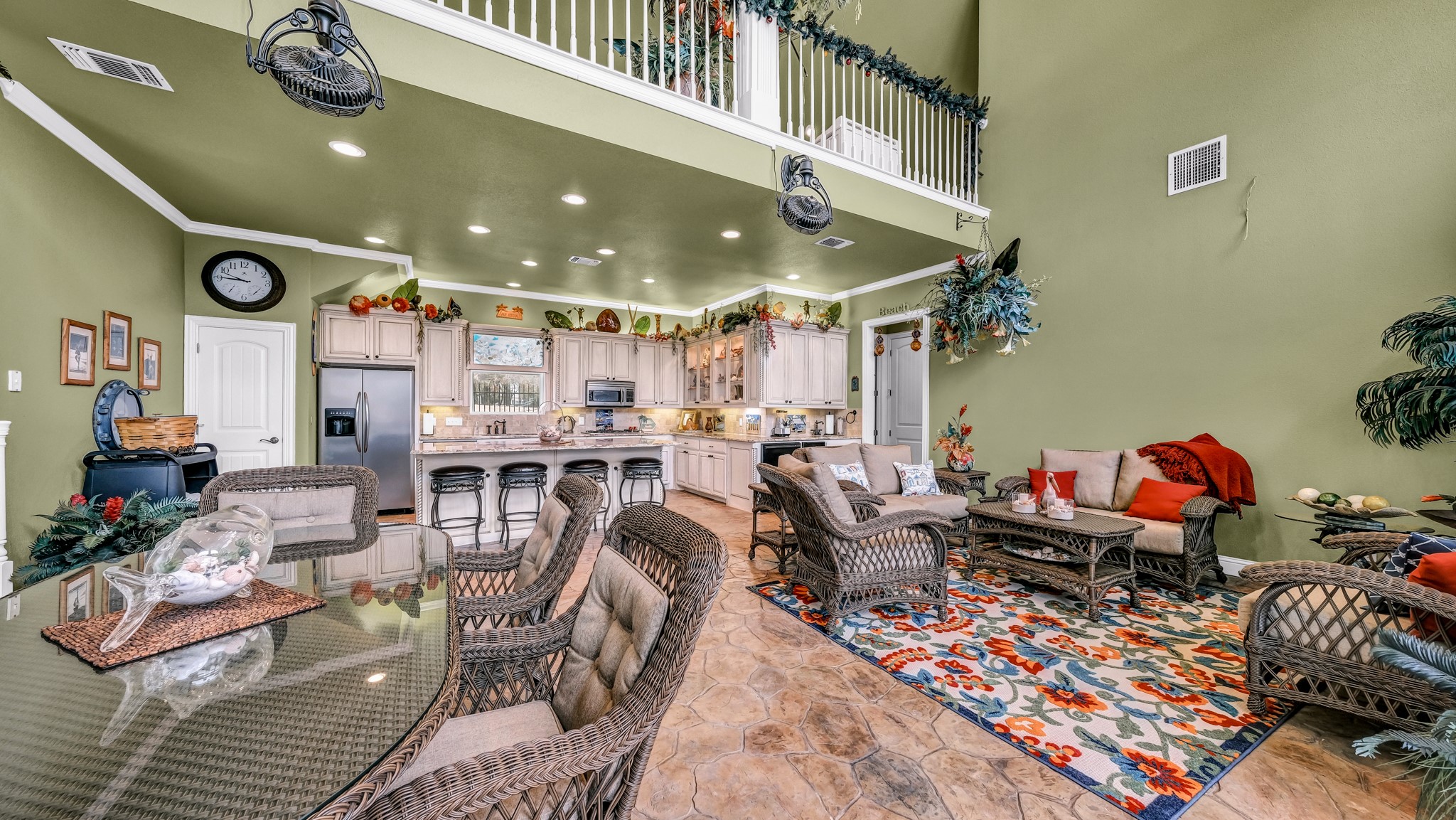 115 Autumn Springs Court Weatherford TX 76087