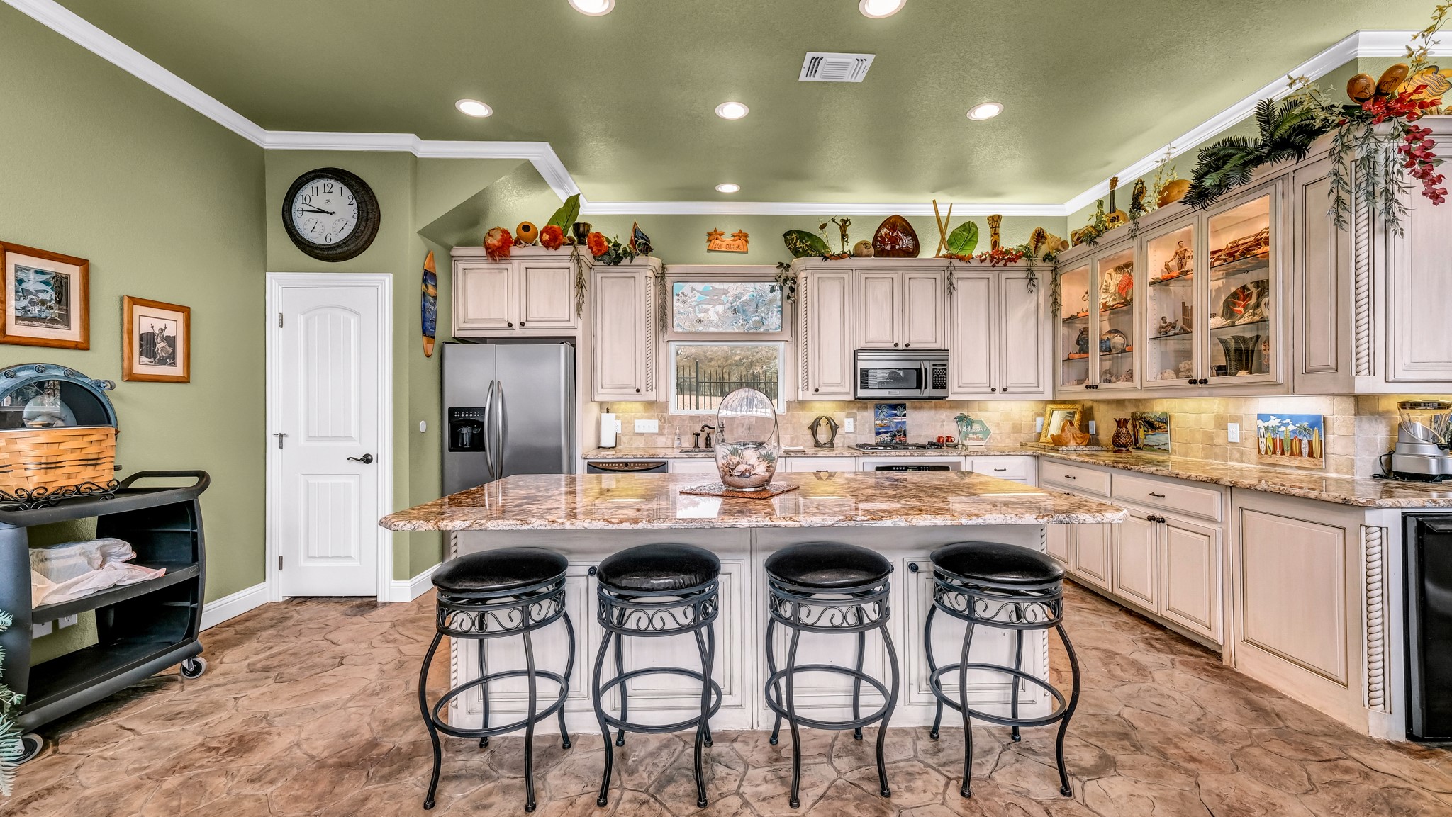 115 Autumn Springs Court Weatherford TX 76087