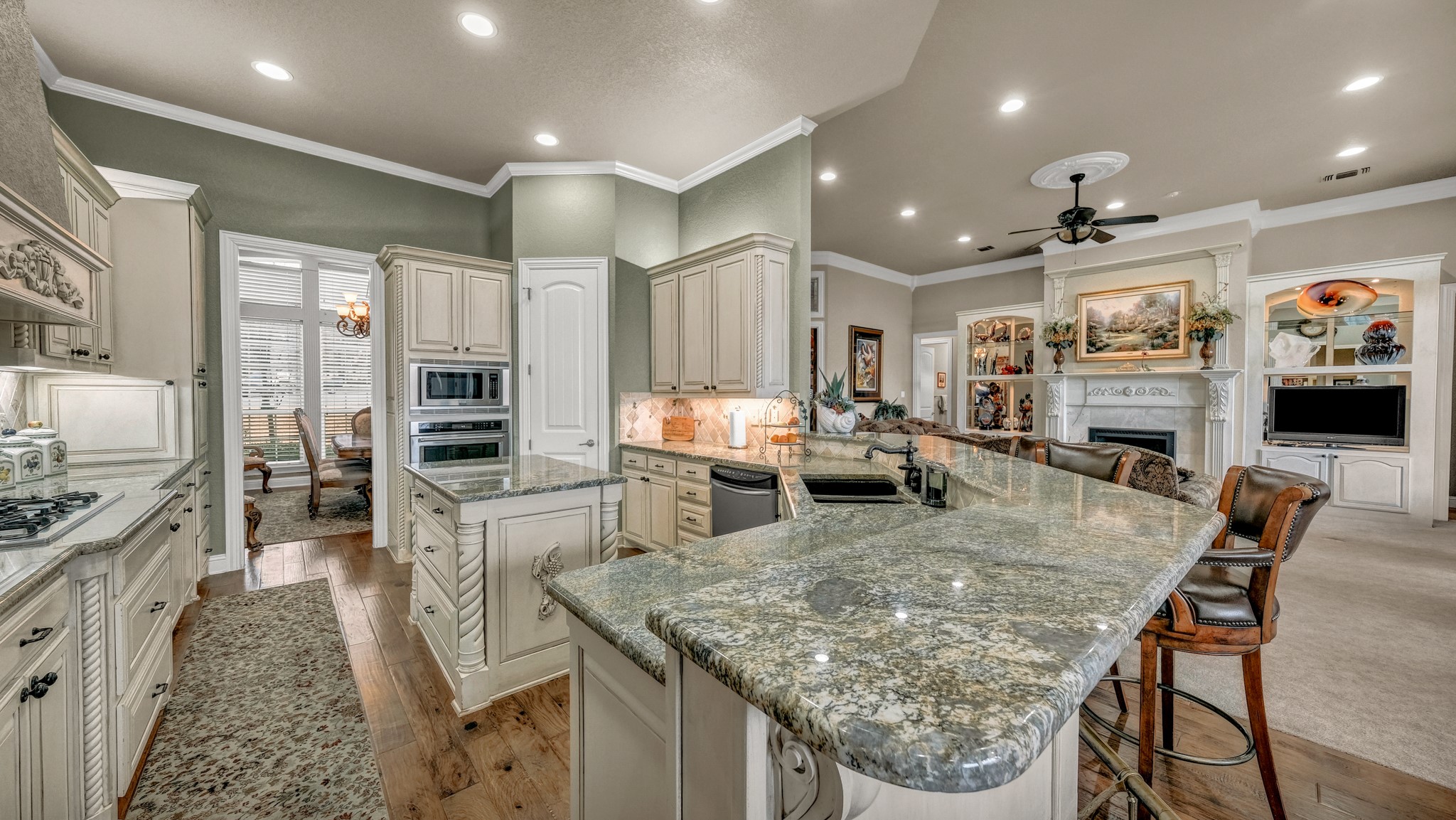 115 Autumn Springs Court Weatherford TX 76087