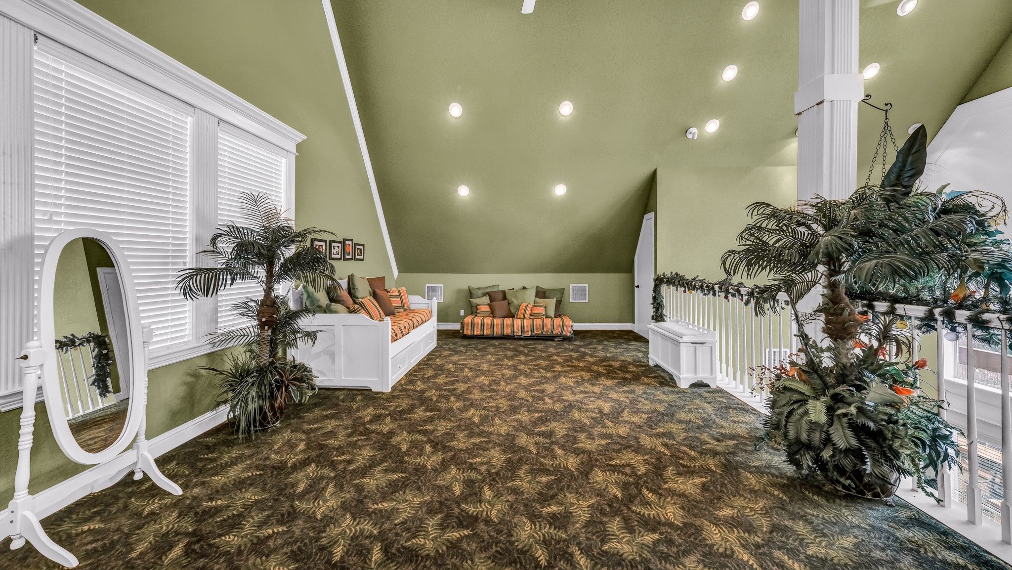 115 Autumn Springs Court Weatherford TX 76087