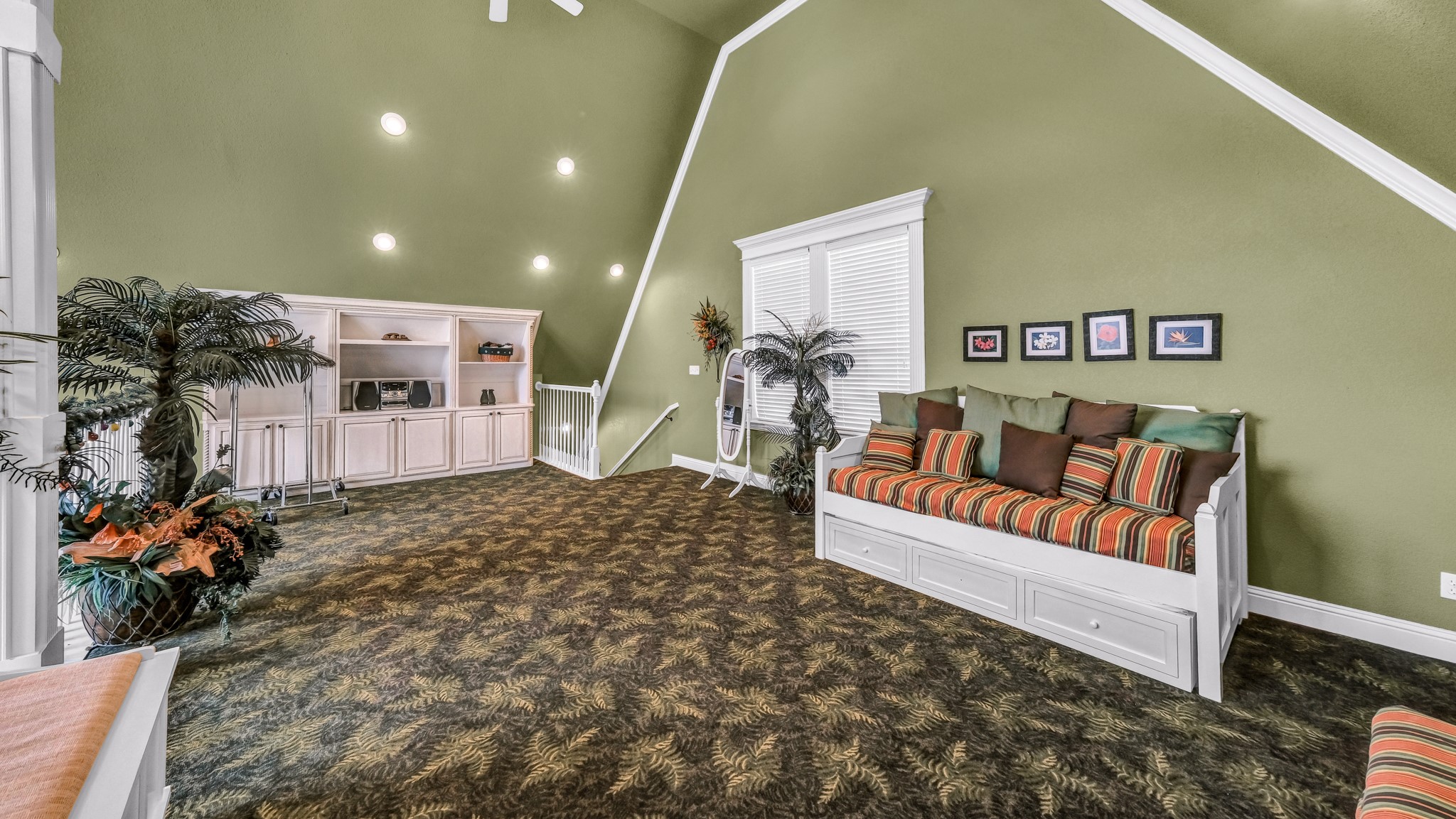 115 Autumn Springs Court Weatherford TX 76087