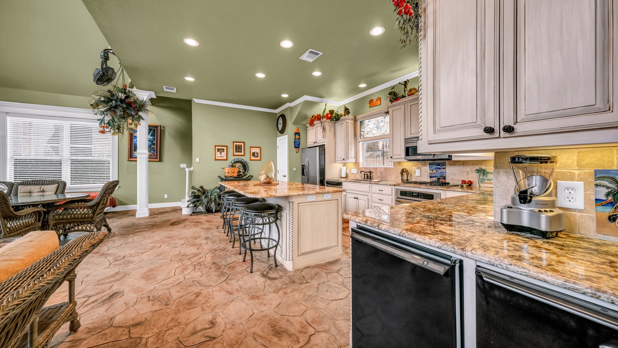 115 Autumn Springs Court Weatherford TX 76087