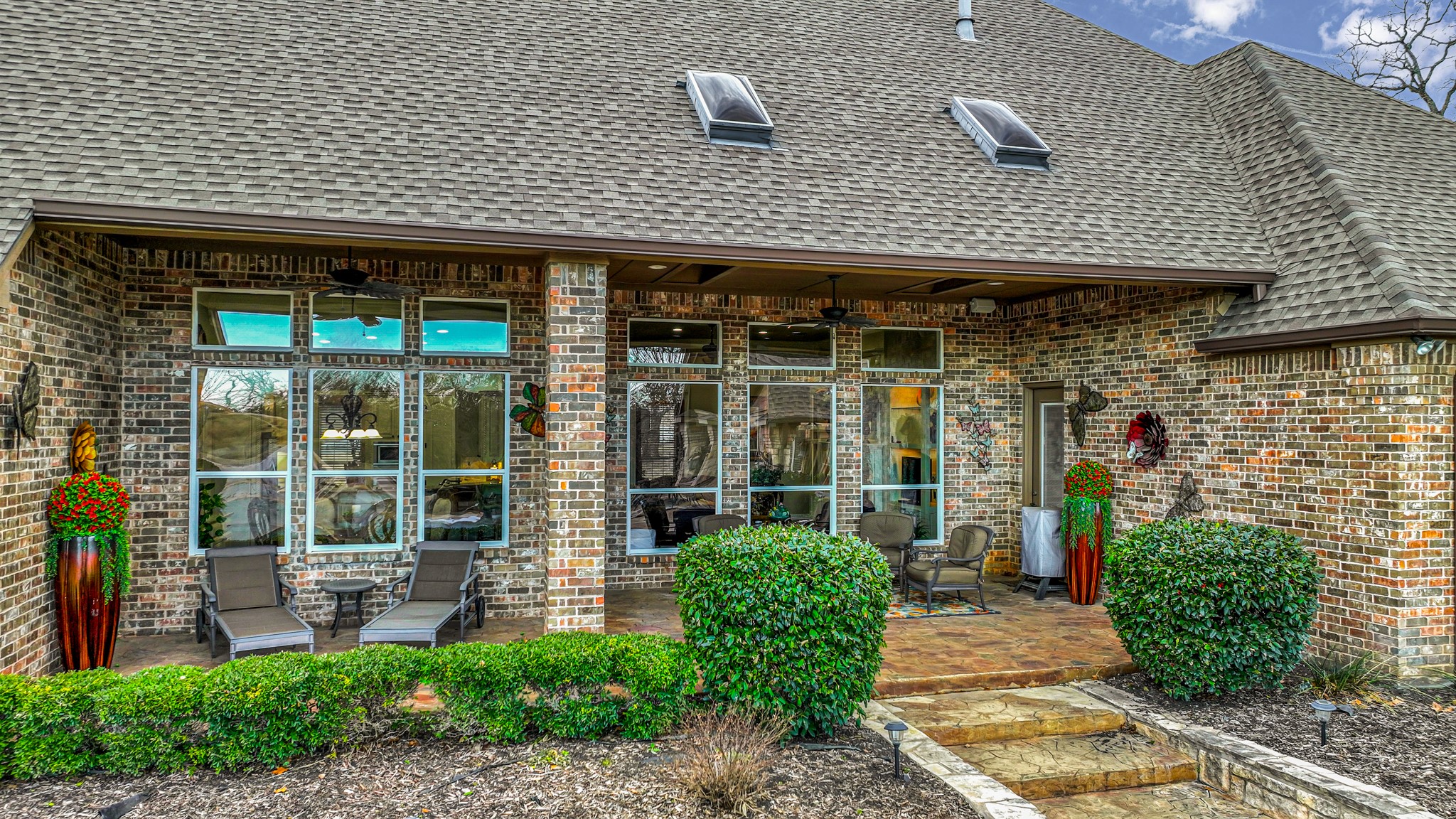 115 Autumn Springs Court Weatherford TX 76087