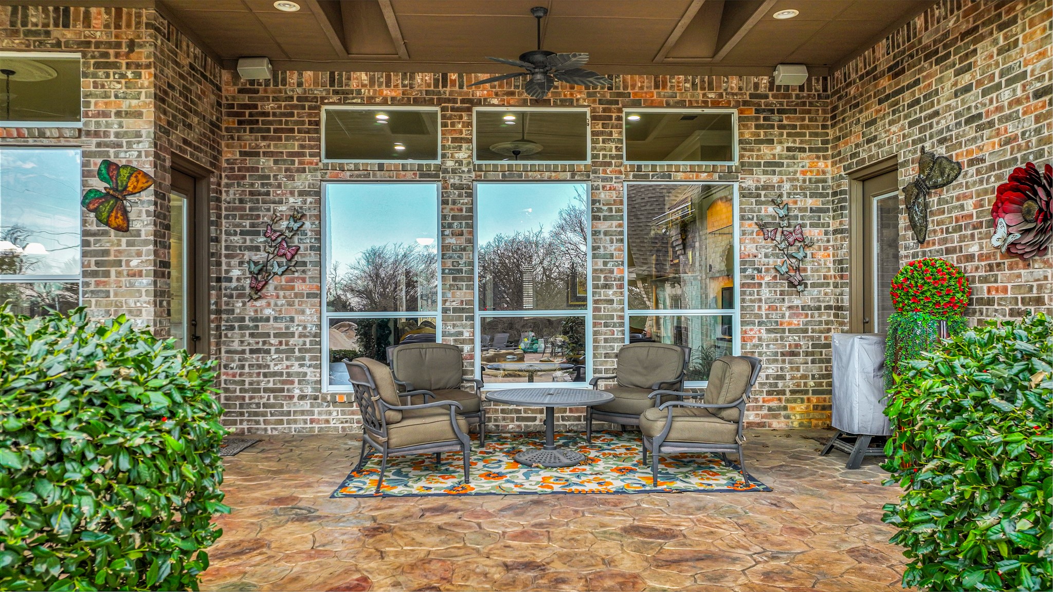115 Autumn Springs Court Weatherford TX 76087
