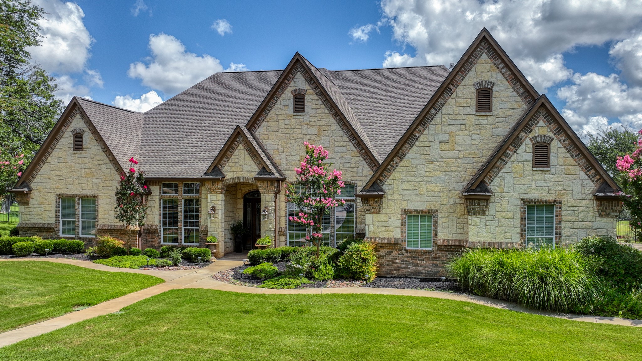115 Autumn Springs Court Weatherford TX 76087