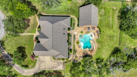 115 Autumn Springs Court Weatherford TX 76087