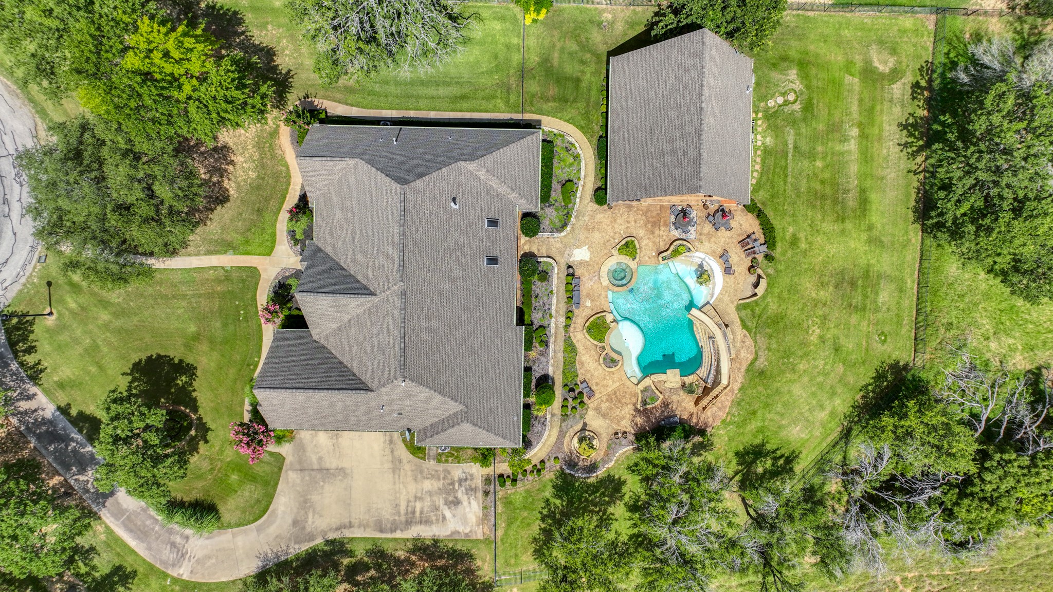 115 Autumn Springs Court Weatherford TX 76087