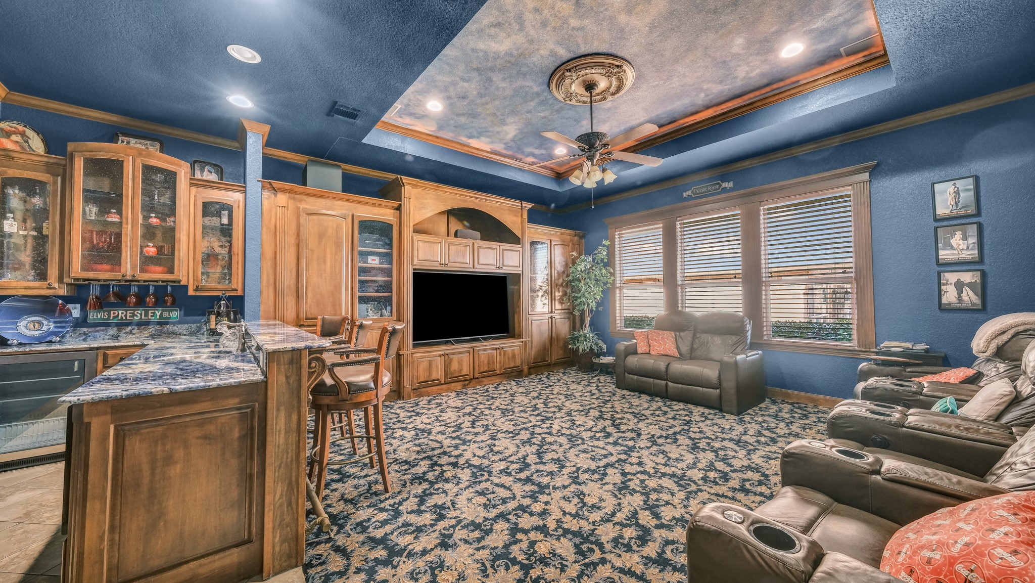 115 Autumn Springs Court Weatherford TX 76087