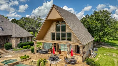 115 Autumn Springs Court Weatherford TX 76087