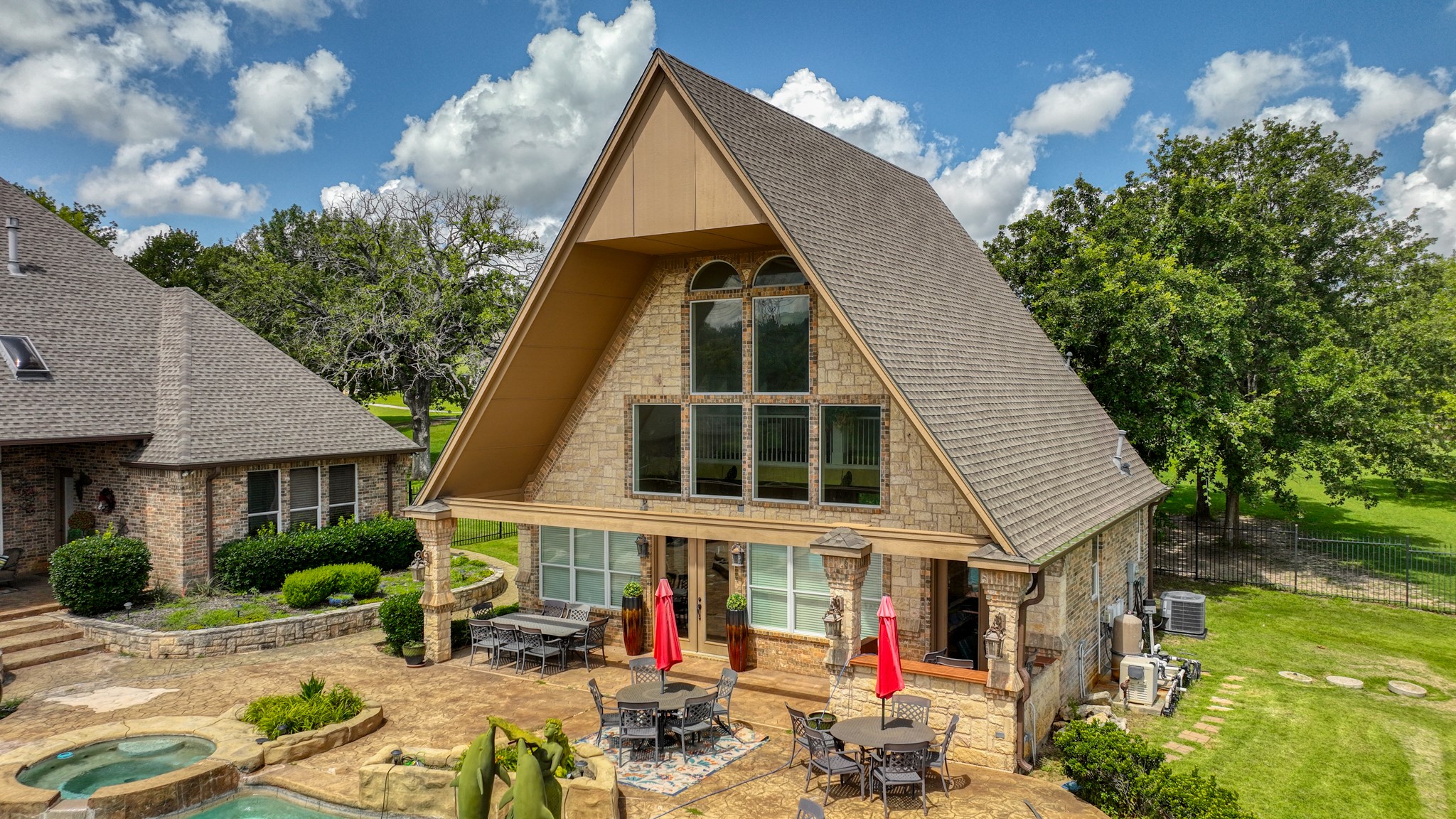 115 Autumn Springs Court Weatherford TX 76087