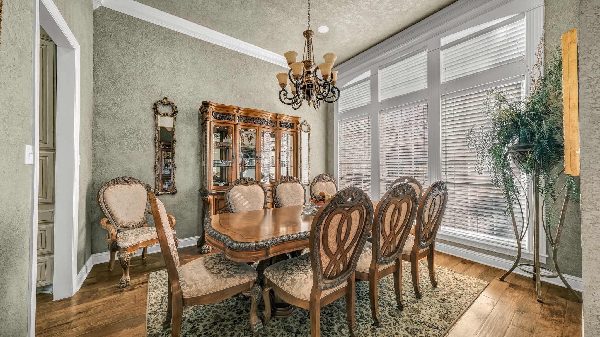 115 Autumn Springs Court Weatherford TX 76087