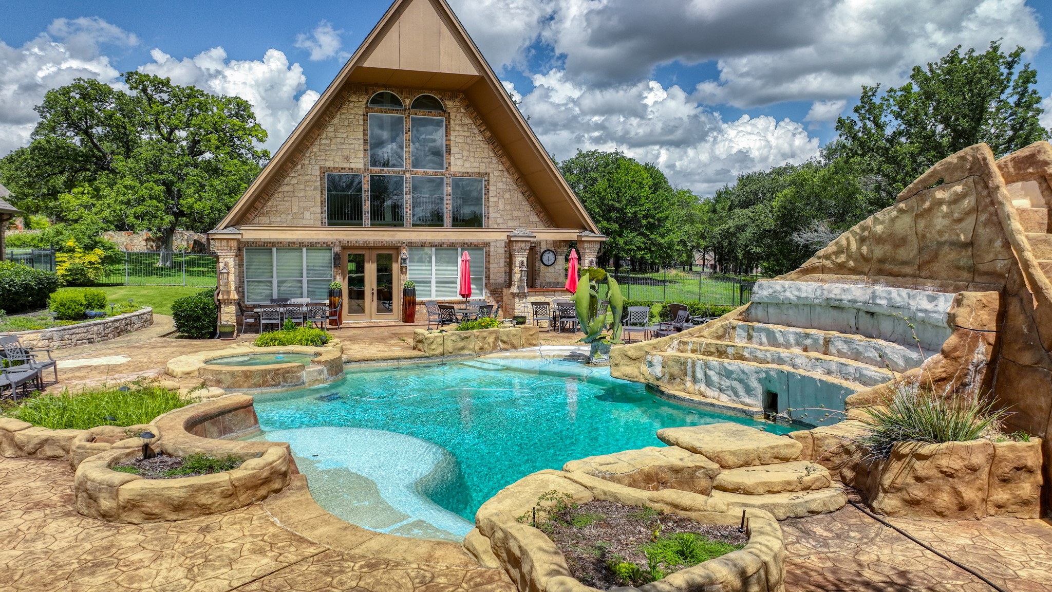115 Autumn Springs Court Weatherford TX 76087