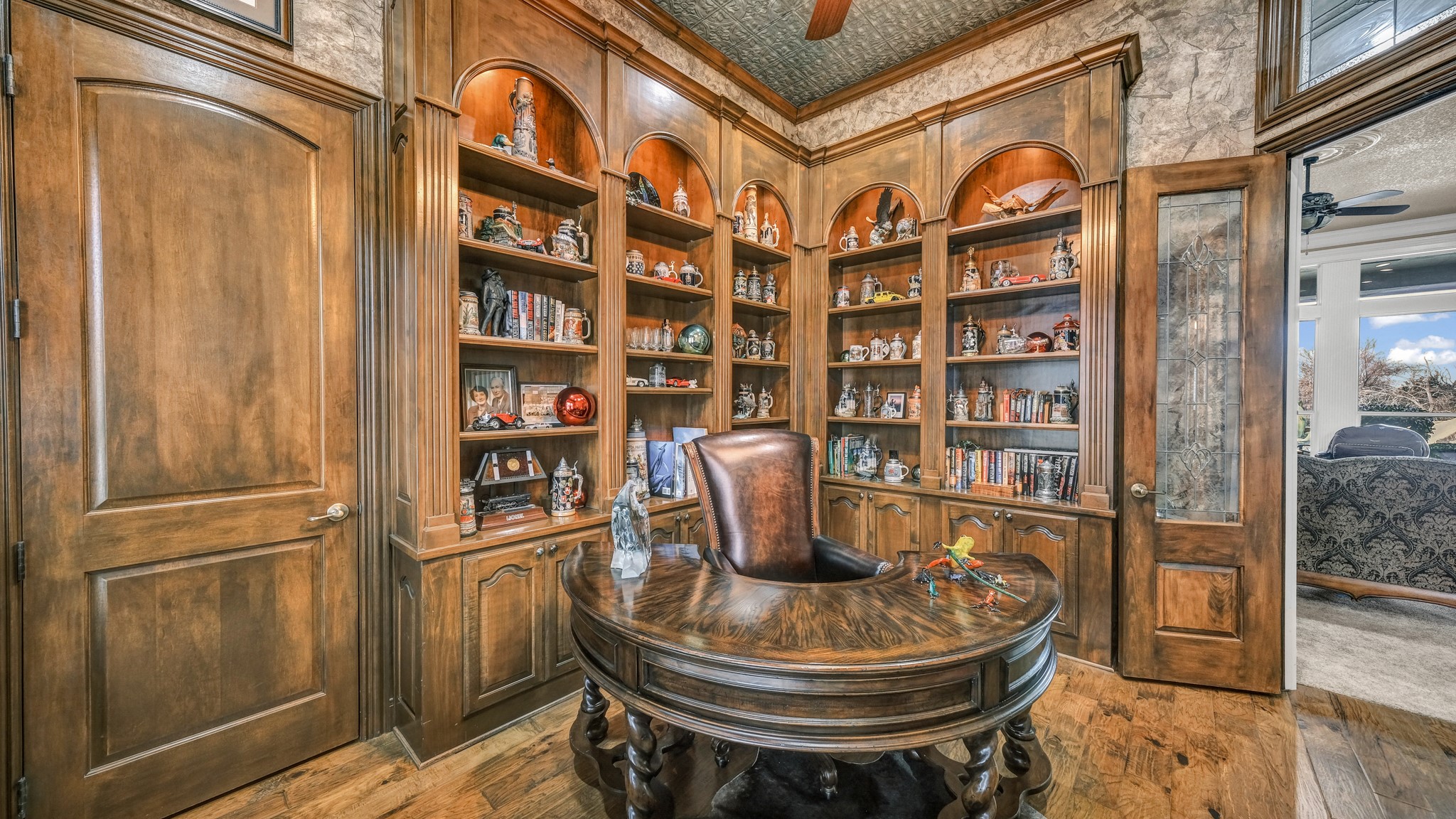 115 Autumn Springs Court Weatherford TX 76087