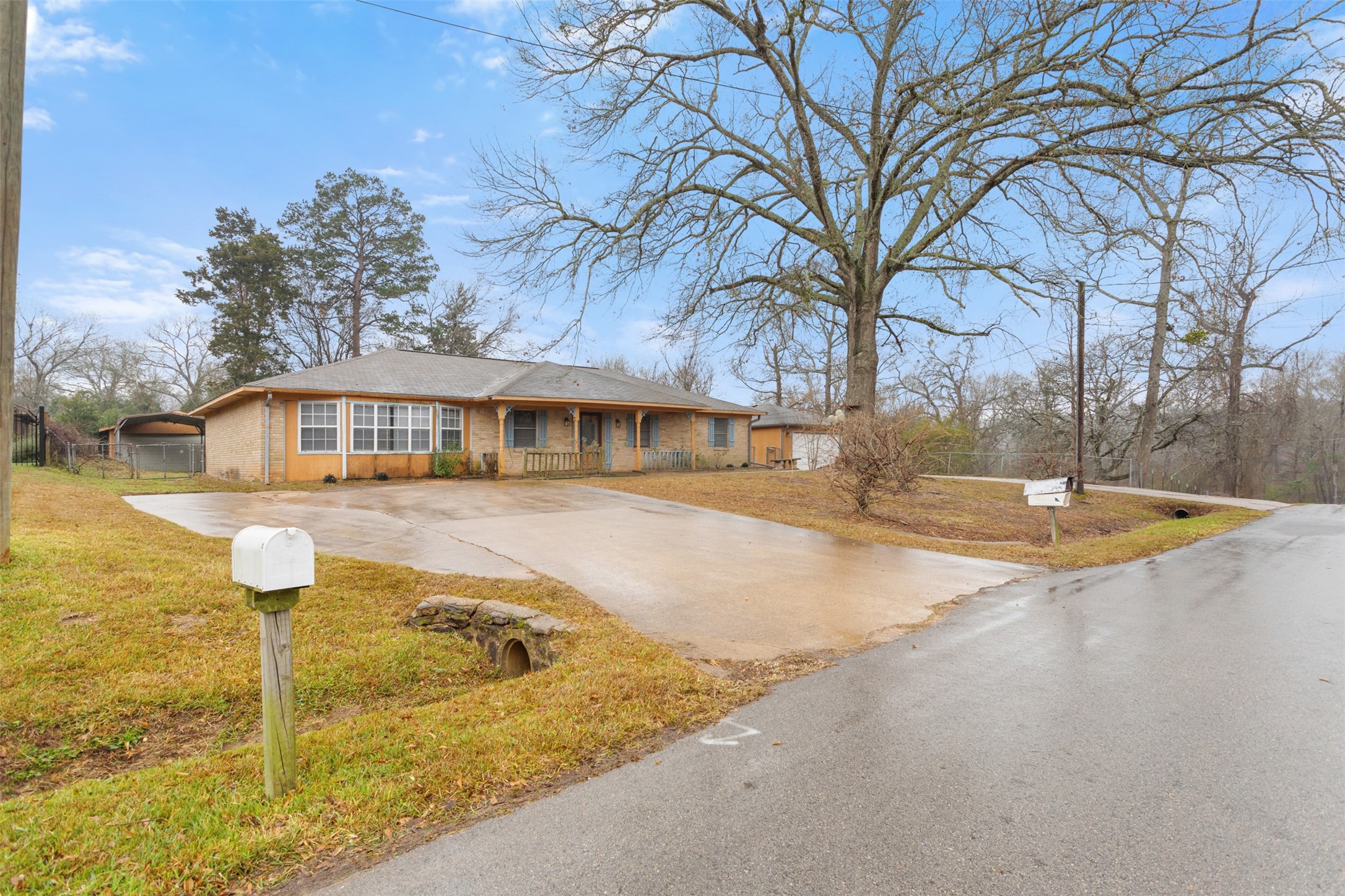 10130 Brookwood Drive Tyler TX 75707