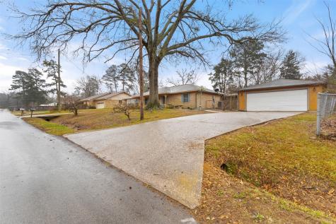 10130 Brookwood Drive Tyler TX 75707
