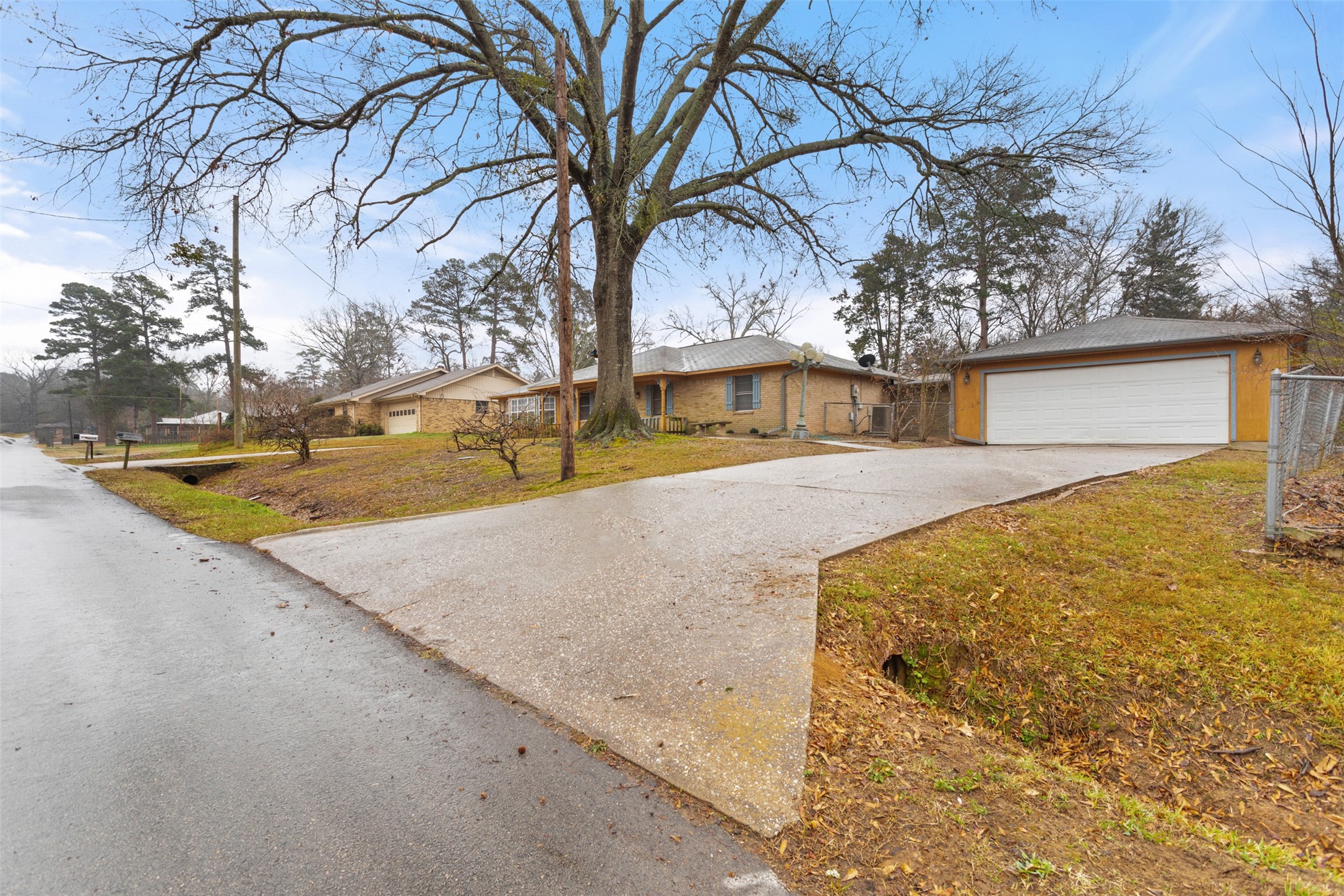 10130 Brookwood Drive Tyler TX 75707